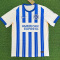 24-25 Brighton Home Fans Soccer Jersey