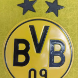 24-25 Dortmund Third (Cup Match Edition) Player Version Soccer Jersey