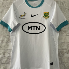 2024 South Africa Away Rugby Jersey