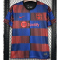 24-25 BAR Red Blue Training shirts