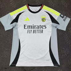 24-25 Benfica Third Fans Soccer Jersey