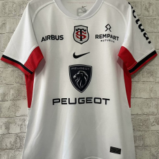 2024 Toulouse FC Away Rugby Jersey