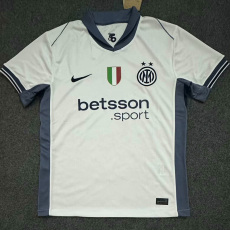 24-25 INT Home Away Soccer Jersey