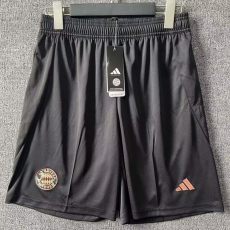 24-25 Bayern Away Shorts Pants