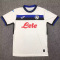 24-25 Atalanta Away Fans Soccer Jersey