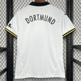 24-25 Dortmund Third Fans Soccer Jersey