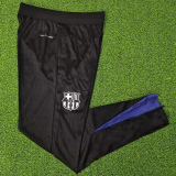 24-25 BAR Black Training Long Pants (Have Pocket)