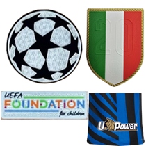 UCL +Shield +U-Power (欧冠+冠军盾20+背下广告)