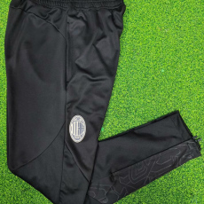 24-25 ACM Black Training Long Pants (Have Pocket)