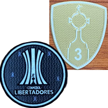 libertadores 3 (解放者/新3次)