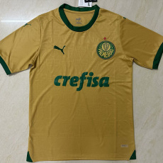 24-25 Palmeiras Third Fans Soccer Jersey