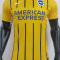 24-25 Brighton Away Player Version Soccer Jersey