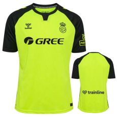 24-25 Real Betis Away Fans Soccer Jersey *新广告