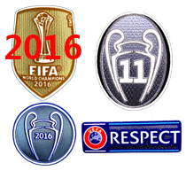 UCL(平条/11杯/16大耳杯/世俱2016ad上)