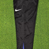 24-25 BAR Black Training Long Pants (Have Pocket)