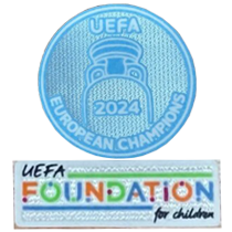 UEFA Champions 2024(欧洲杯冠军)