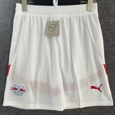 24-25 RB Leipzig Home Shorts Pants