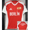 24-25 Berlin Union Home Fans Soccer Jersey