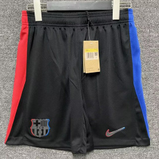 24-25 BAR Away Shorts Pants