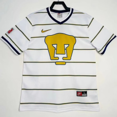 1997-1998 Club America Away Retro Soccer Jersey