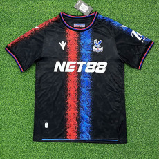 24-25 Crystal Palace Third Fans Soccer Jersey