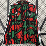 24-25 ARS Red Green Windbreaker