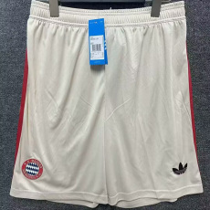 24-25 Bayern Third Shorts Pants