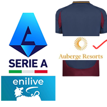 Serie A +Aub..rts (意甲+背下广告)