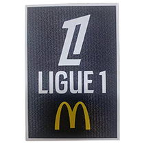 Ligue1 (45法甲黑)