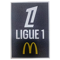 Ligue1 (45法甲黑)