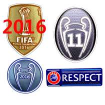 UCL(平条/11杯/16大耳杯/世俱2016ad上)