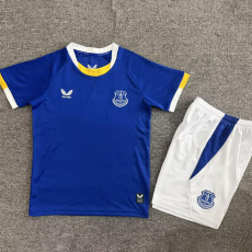 26-27 EVE Home Kids Soccer Jersey