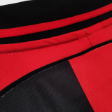 1998/99 AC Milan Home Retro Soccer Jersey