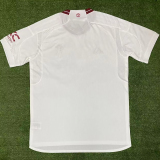 2023/24 M Utd Third White Fans Soccer Jersey