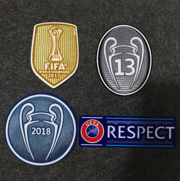 2018 Uefa league champio