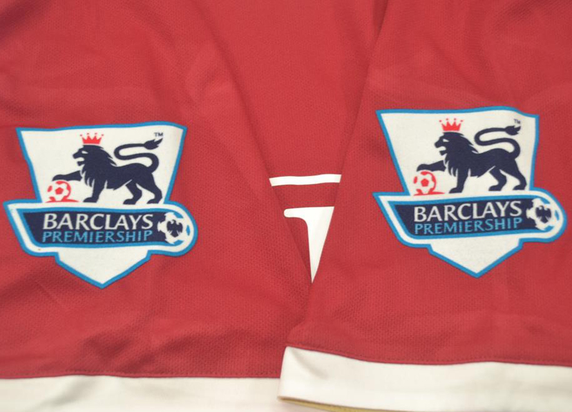 FA Premier League Patch 英超双臂章