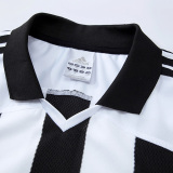 2003/05 Newcastle Home Retro Soccer Jersey