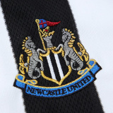 2003/05 Newcastle Home Retro Soccer Jersey