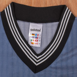 1996/97 Newcastle Away Retro Soccer Jersey