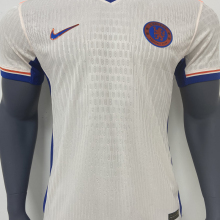 2024/25 CFC Away Playe Version Soccer Jersey