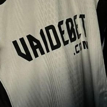 VAIDEBET.COM 胸前广告