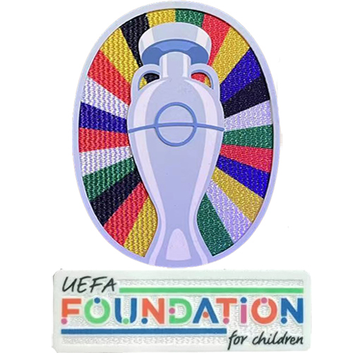 UEFA Euro 2024 欧洲杯章