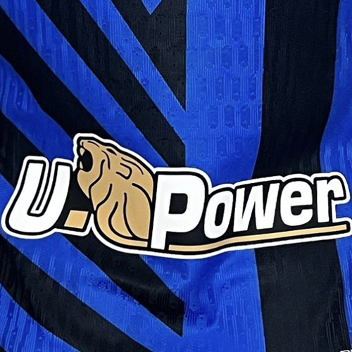 U.Power 号下新广告