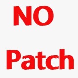 NO Patch