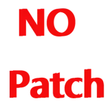 NO Patch