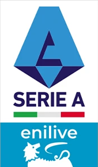 Serie A Patch 2024-2025 新款意甲章