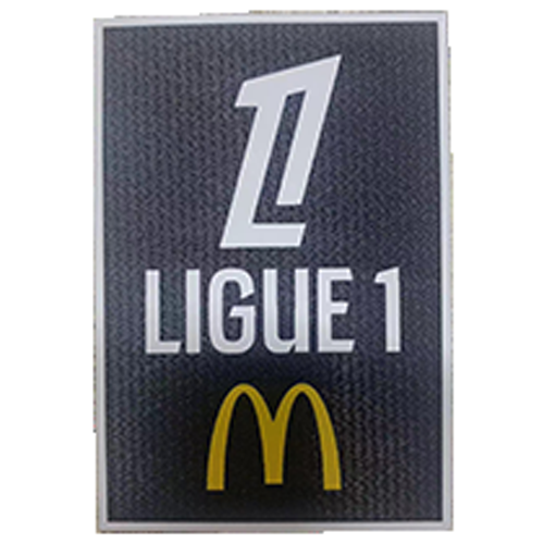 New Ligue1 Patch 新法甲