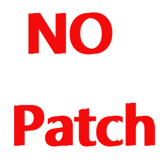 NO Patch