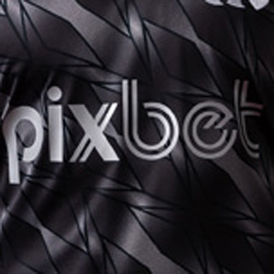 胸前 pixbet