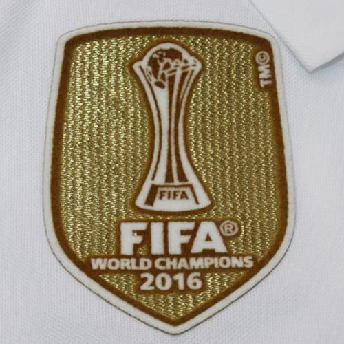 FIFA World Champions 2016 世俱杯